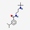 an image of a chemical structure CID 91970648