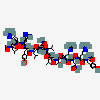 an image of a chemical structure CID 91971032