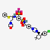 an image of a chemical structure CID 91971368