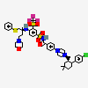an image of a chemical structure CID 91971370