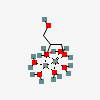 an image of a chemical structure CID 91971377