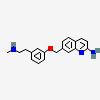 an image of a chemical structure CID 91971382