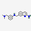 an image of a chemical structure CID 91971387