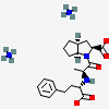 an image of a chemical structure CID 91971498