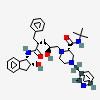 an image of a chemical structure CID 91971514