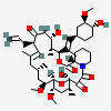 an image of a chemical structure CID 91971519