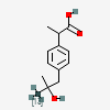 an image of a chemical structure CID 91971580