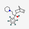 an image of a chemical structure CID 91971608