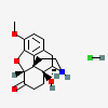 an image of a chemical structure CID 91971670