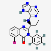 an image of a chemical structure CID 91971682