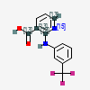 an image of a chemical structure CID 91971722
