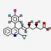an image of a chemical structure CID 91971811