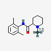 an image of a chemical structure CID 91971845