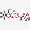 an image of a chemical structure CID 91971859
