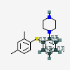 an image of a chemical structure CID 91971861