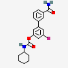 an image of a chemical structure CID 91971984