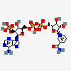 an image of a chemical structure CID 91972139