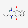 an image of a chemical structure CID 91973303