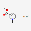 an image of a chemical structure CID 91973784