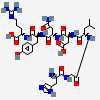 an image of a chemical structure CID 91974390