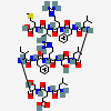 an image of a chemical structure CID 91976975