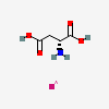 an image of a chemical structure CID 91977521