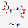 an image of a chemical structure CID 91977589