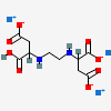 an image of a chemical structure CID 91979744