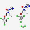 an image of a chemical structure CID 91982314