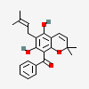 an image of a chemical structure CID 91993518