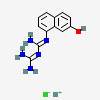 an image of a chemical structure CID 91997123