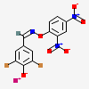 an image of a chemical structure CID 91997891