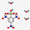 an image of a chemical structure CID 92002914