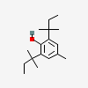 an image of a chemical structure CID 92012