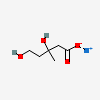 an image of a chemical structure CID 92012321