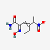 an image of a chemical structure CID 92015519