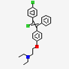 an image of a chemical structure CID 92017774