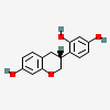 an image of a chemical structure CID 92021067
