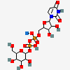 an image of a chemical structure CID 92021644