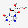 an image of a chemical structure CID 92021832