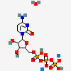 an image of a chemical structure CID 92022455