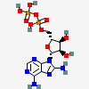 an image of a chemical structure CID 92022456