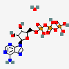 an image of a chemical structure CID 92022697