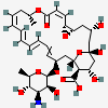 an image of a chemical structure CID 92023654