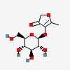 an image of a chemical structure CID 92023871