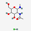 an image of a chemical structure CID 92023978