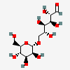 an image of a chemical structure CID 92024320