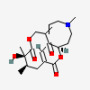 an image of a chemical structure CID 92029064