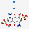 an image of a chemical structure CID 92031246