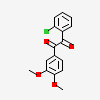 an image of a chemical structure CID 92036